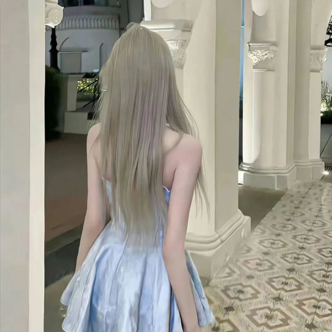 姐姐又不乖了呢